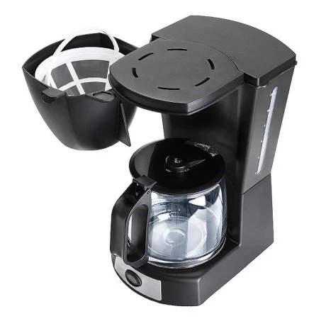 ΚΑΦΕΤΙΕΡΑ ΦΙΛΤΡΟΥ HCM*40349 ΗΟΒΒΥ 1,2L 10ΦΛ MAYRH/INOX