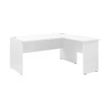 Rio Megapap manager office in white color 160x144x75cm.