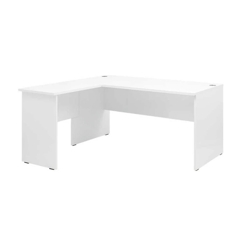 Rio Megapap manager office in white color 160x144x75cm.
