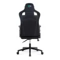 ZIO GAMING PRO ELEGANT Megapap office chair in emerald color 61x67x125/134cm.