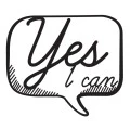 YES Megapap metal wall art in black color 49x2x42cm.