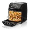 Air fryer - AirFryer Oven Human HU-391 12L 1800W