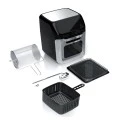 Air fryer - AirFryer Oven Human HU-391 12L 1800W