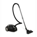 Electric vacuum cleaner Human HU-628 700W in black color