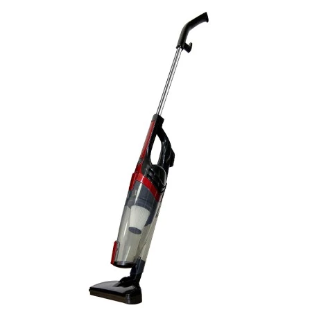 Vacuum cleaner hand & with rod Human HU637 800W in red color