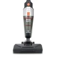 Electric vacuum cleaner hand & pole Human HU638 800W color black