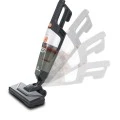 Electric vacuum cleaner hand & pole Human HU638 800W color black