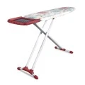 KUMTEL MM660 metallic ironing board 123x42x90cm.