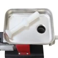 Electric meat grinder and nut grinder 600W Montini Guerino OM-2700-5-E 600W