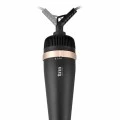 Hair brush with air for curls electric 1300W