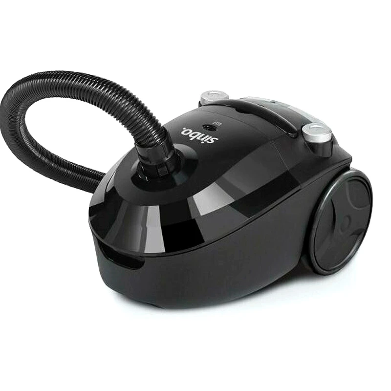 890W SINBO SVC-8603 890W vacuum in black color