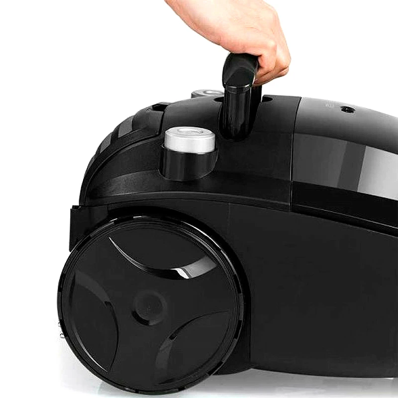 890W SINBO SVC-8603 890W vacuum in black color