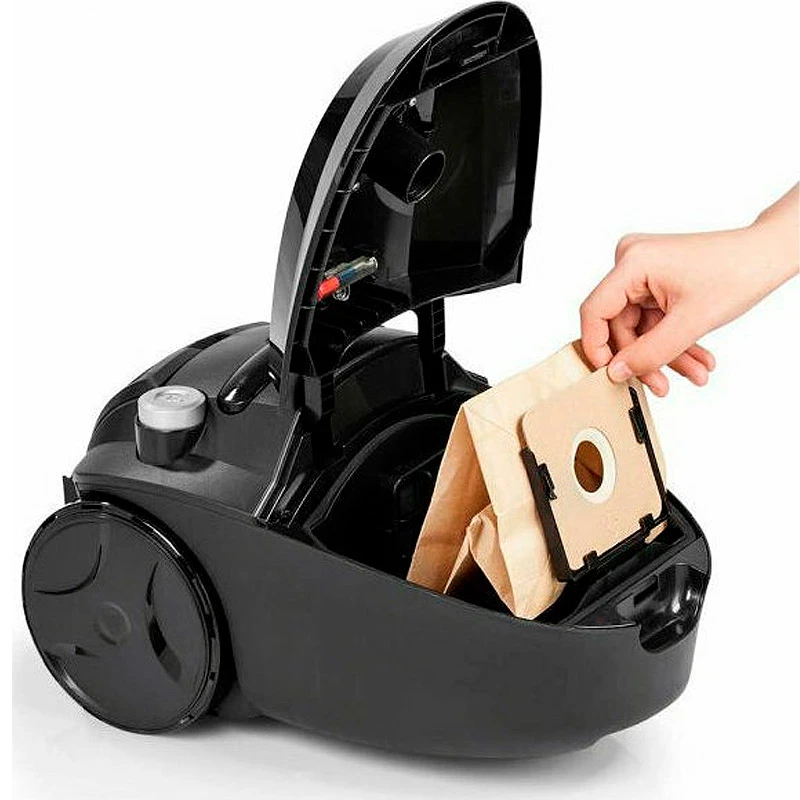 890W SINBO SVC-8603 890W vacuum in black color