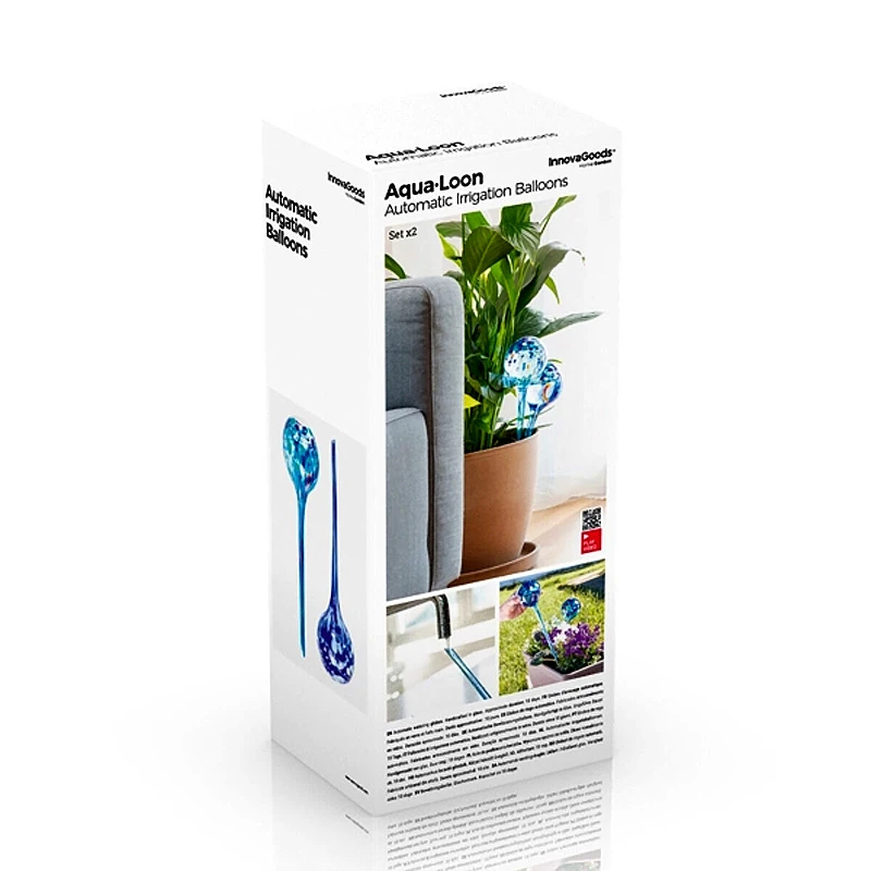 Drip nozzle 2pcs 350ml