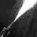 Steany 1000W handheld steam cleaner with 9 parts 0.35L