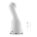 Facial massage device with radio frequencies, phototherapy and electrostimulation Wace InnovaGoods V0103440