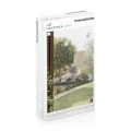 Hammock for cats Catlax Innovagoods V0103474 color gray 56x38cm.