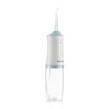 Denter Flosser Portable InnovaGoods V0103481 in white color Ø6x21,3cm.