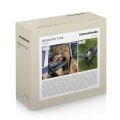 Φουσκωτό στρώμα αυτοκινήτου - κάμπινγκ Innovagoods V0103712 χρώμα γκρι 132,5x72x40εκ.