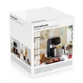 AirFryer Fryinn with detachable bucket 3.5lt color black 1400W