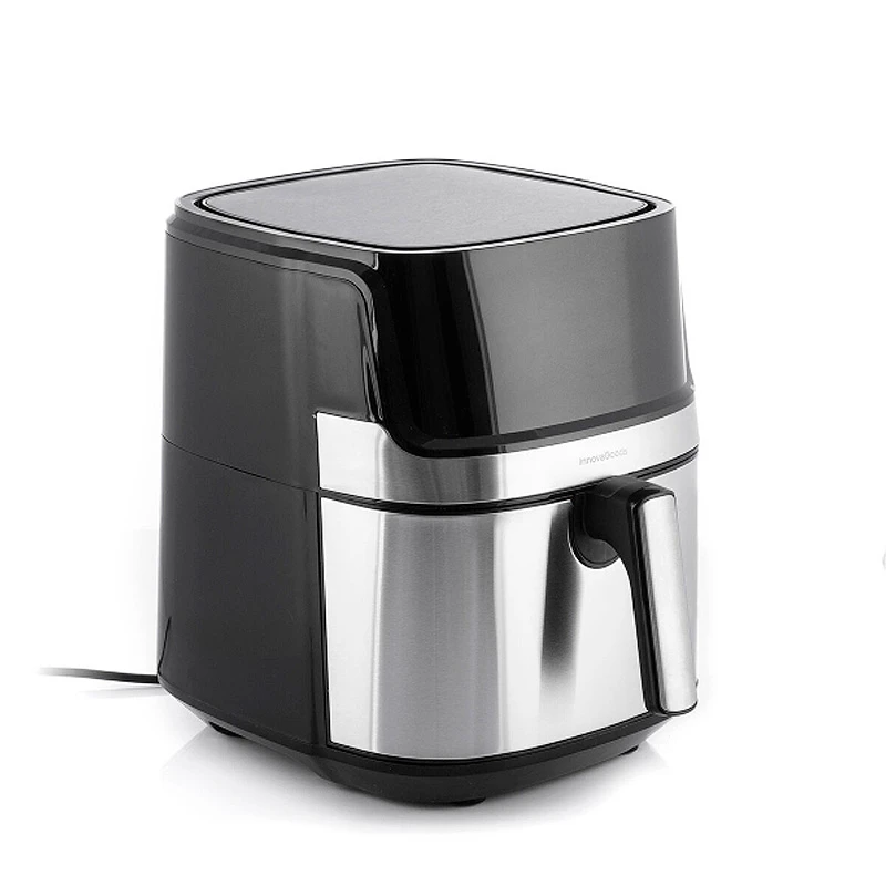 AirFryer Fryinn Pro with detachable bucket 5.5lt color black 1700W