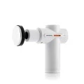 Neck, head and body massage gun with Hot&Cold function 25W Innovagoods V0103719