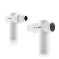 Neck, head and body massage gun with Hot&Cold function 25W Innovagoods V0103719