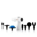 Neck, head and body massage gun with Hot&Cold function 25W Innovagoods V0103719