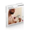 Neck, head and body massage gun with Hot&Cold function 25W Innovagoods V0103719