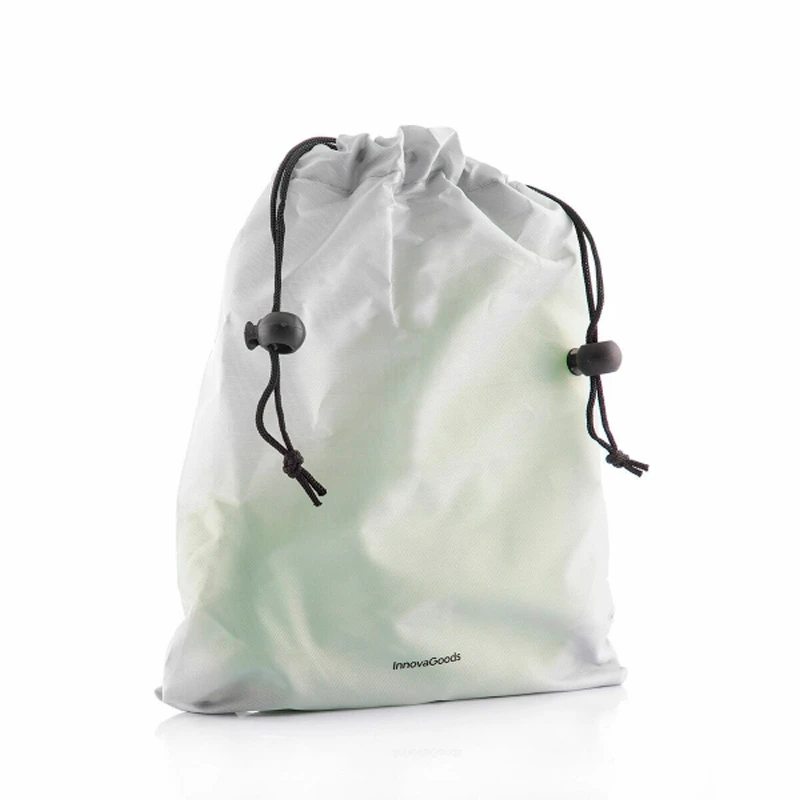 Folding children's toilet seat color green 29x6x34cm.