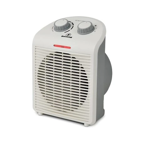 Αερόθερμο 2000W HUMAN FH-18