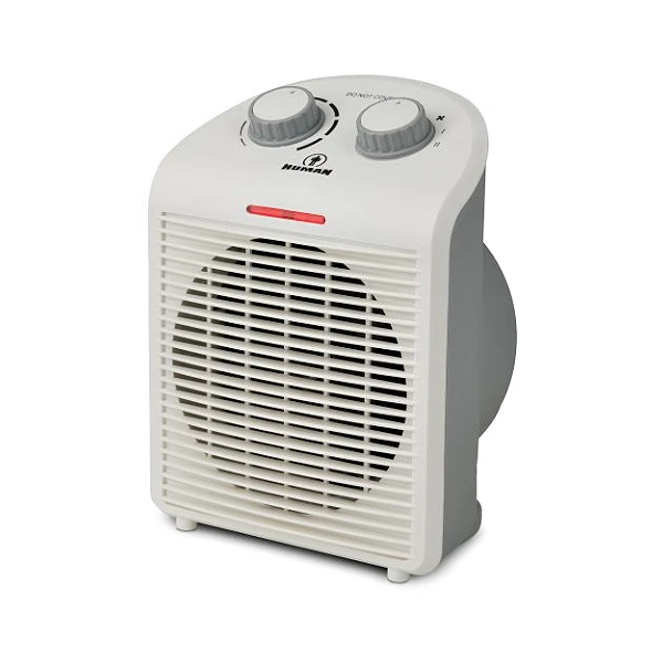 Fan heater 2000W HUMAN FH-18