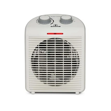 Αερόθερμο 2000W HUMAN FH-18
