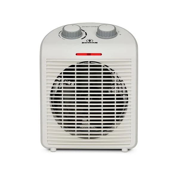 Fan heater 2000W HUMAN FH-18