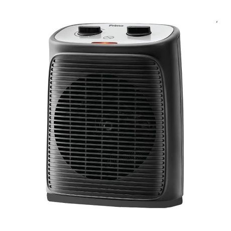Αερόθερμο Δαπέδου PRFH-81095 Primo IP21 2000W Γκρί
