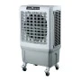 Air Cooler HU-2009 Human 45L 180W with remote control color white - gray 63x42x108cm.