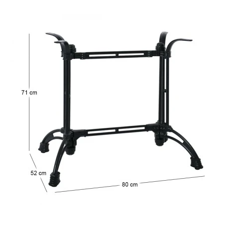 AITHRIO Cast Iron Base (heavy duty)