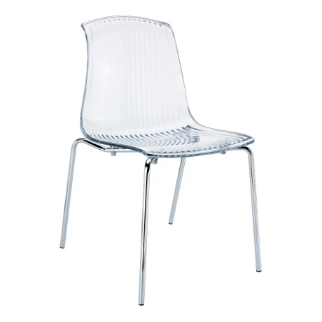 ΑΛΕΓΚΡΑ CLEAR TRANSP. ΚΑΡΕΚΛΑ - 32.0068
