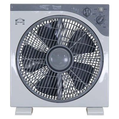 Ανεμιστήρας BOX FAN επιτραπέζιος/επιδαπέδιος 30εκ. 40W