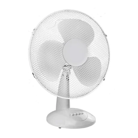 Table fan FANTPWH30 (16") 40cm 45W white color