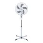 Stand fan (16") 40cm 55W Human FS-40-A6W white color
