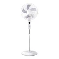 Stand fan FANSFPW10R (18") 45cm 55W white color