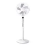 Stand fan FANSFPW10R (18") 45cm 55W white color