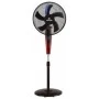 ΑΝΕΜΙΣΤΗΡΑΣ ΟΡΘΟΣΤΑΤΗΣ 16'' - 5 ΦΤΕΡΑ 50W HUMAN FS40A38