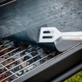 Non-stick baking film for oven and barbecue set of 2 pieces