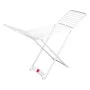 Solar Vileda 20m. resin clothesline made in Italy 182x55x88cm.