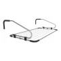 Perilla folding metal balcony clothesline 11m long.