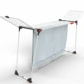Vileda Infinity Flex - extendable with steel and aluminum fins 21-30m.
