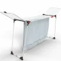 Vileda Infinity Flex - extendable with steel and aluminum fins 21-30m.