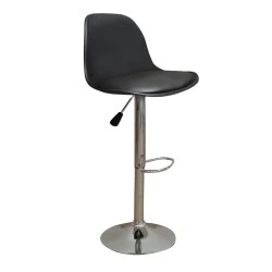 BAR92 BLACK PP/PU(Σ2)ΣKAMΠO ΜΕ ΑΜΟΡΤΙΣΕΡ BAR92 BLACK PP/PU(Σ2)ΣKAMΠO ΜΕ ΑΜΟΡΤΙΣΕΡ